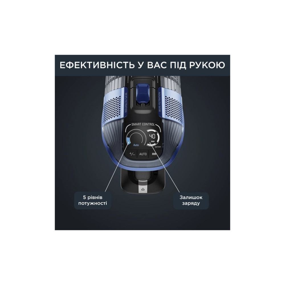 Пилосос Rowenta RH99C0WO