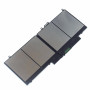 Акумулятор до ноутбука Dell Latitude E5550 G5M10, 6860mAh (51Wh), 6cell, 7.4V (A47175) Акумулятор до ноутбука Dell Latitude E5550 G5M10, 6860mAh (51Wh), 6cell, 7.4V (A47175)