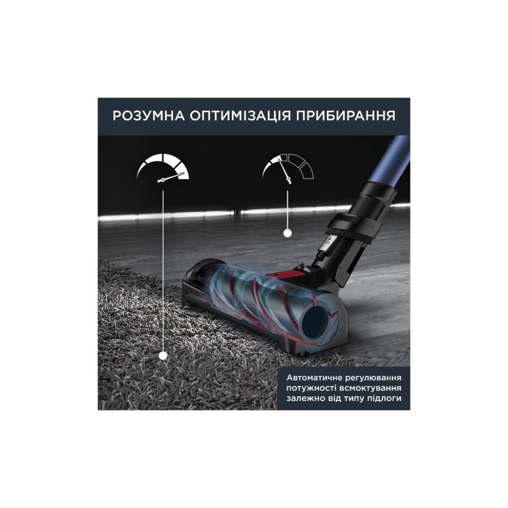 Пилосос Rowenta RH98C0WO