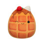 М'яка іграшка Squishmallows Вафелька Вівер 19 см (SQCR05376) М'яка іграшка Squishmallows Вафелька Вівер 19 см (SQCR05376)