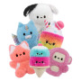М'яка іграшка Fluffie Stuffiez антистрес Fluffie Stuffiez серії Small Plush - Пегас (511823) М'яка іграшка Fluffie Stuffiez антистрес Fluffie Stuffiez серії Small Plush - Пегас (511823)