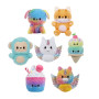 М'яка іграшка Fluffie Stuffiez антистрес Fluffie Stuffiez серії Small Plush - Пегас (511823) М'яка іграшка Fluffie Stuffiez антистрес Fluffie Stuffiez серії Small Plush - Пегас (511823)