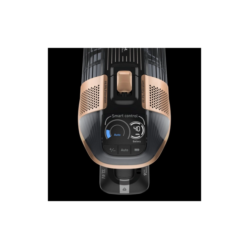 Пилосос Rowenta RH99G1WO