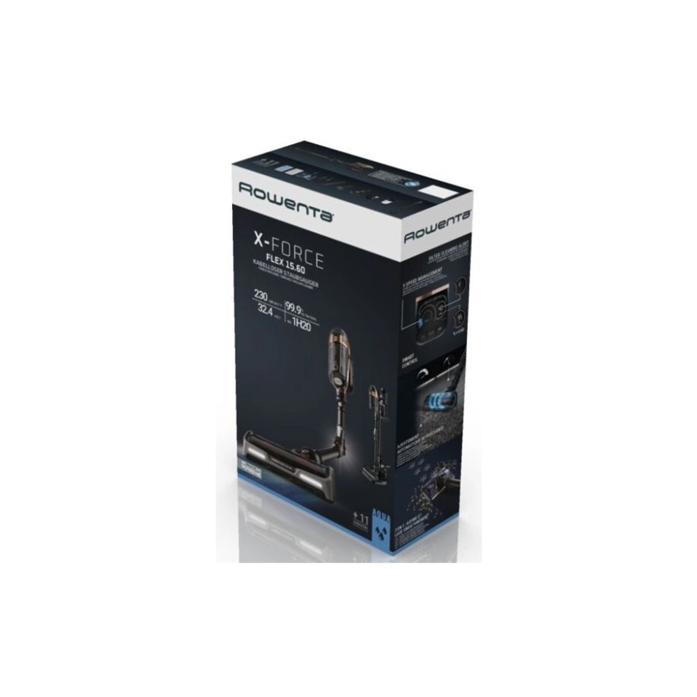 Пилосос Rowenta RH99G1WO