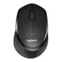 Мишка Logitech B330 Silent plus Black (910-004913) Мишка Logitech B330 Silent plus Black (910-004913)