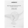 Вентилятор Ardesto FT-23A Вентилятор Ardesto FT-23A