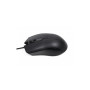 Мишка A4Tech OP-760 Black (4711421934763)