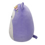 М'яка іграшка Squishmallows Сова Холлі 30 см (SQER00911) М'яка іграшка Squishmallows Сова Холлі 30 см (SQER00911)