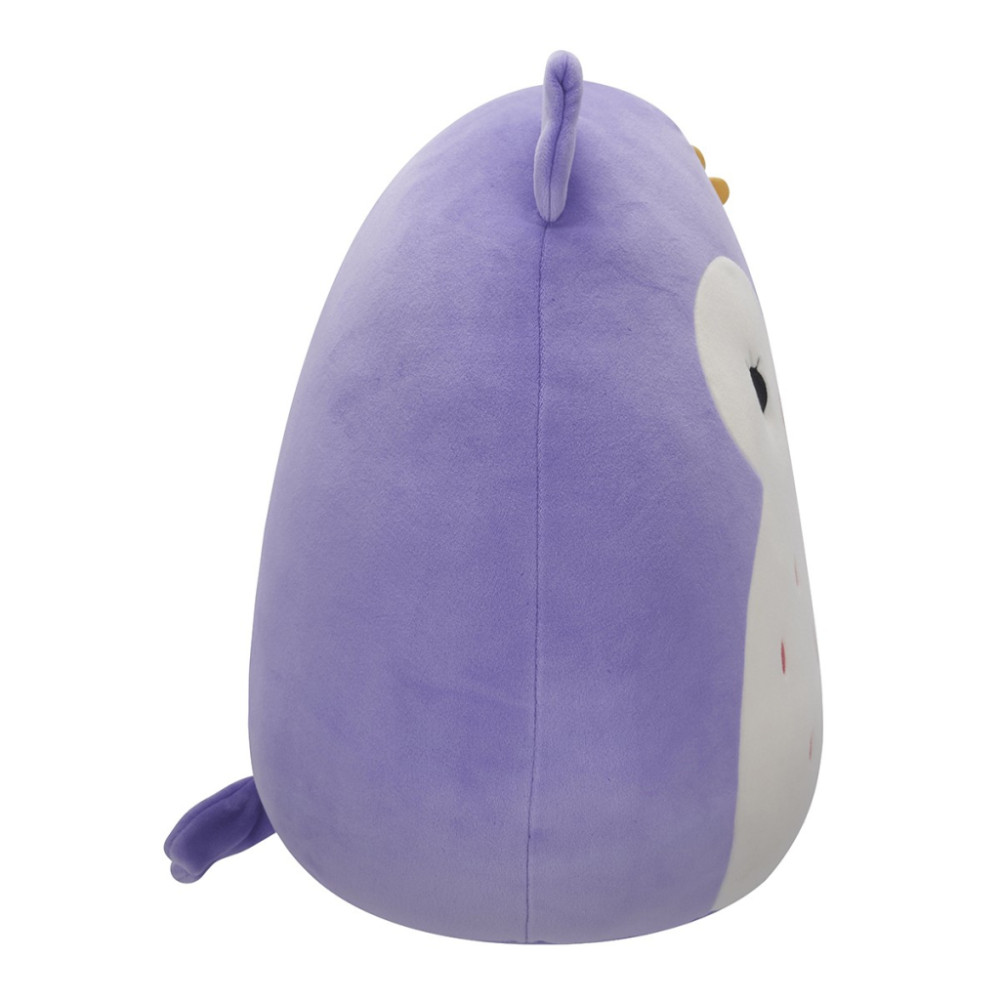 М'яка іграшка Squishmallows Сова Холлі 30 см (SQER00911)