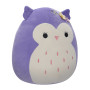 М'яка іграшка Squishmallows Сова Холлі 30 см (SQER00911) М'яка іграшка Squishmallows Сова Холлі 30 см (SQER00911)