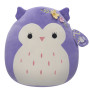 М'яка іграшка Squishmallows Сова Холлі 30 см (SQER00911) М'яка іграшка Squishmallows Сова Холлі 30 см (SQER00911)