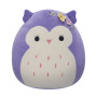М'яка іграшка Squishmallows Сова Холлі 30 см (SQER00911) М'яка іграшка Squishmallows Сова Холлі 30 см (SQER00911)