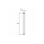 Лампочка Eurolamp T8 скло 18W 6500K 140lm/W (LED-T8-18W/6500(140lm/W)) Лампочка Eurolamp T8 скло 18W 6500K 140lm/W (LED-T8-18W/6500(140lm/W))