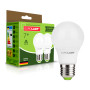 Лампочка Eurolamp LED A60 7W E27 3000K 220V акция 1+1 (MLP-LED-A60-07272(E)) Лампочка Eurolamp LED A60 7W E27 3000K 220V акция 1+1 (MLP-LED-A60-07272(E))