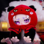 М'яка іграшка Pop Top Kimmon Прояви себе (556004) М'яка іграшка Pop Top Kimmon Прояви себе (556004)