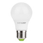 Лампочка Eurolamp LED A60 7W E27 4000K 220V акция 1+1 (MLP-LED-A60-07274(E)) Лампочка Eurolamp LED A60 7W E27 4000K 220V акция 1+1 (MLP-LED-A60-07274(E))