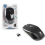 Мишка Vinga MSW-909 Silent black-grey Мишка Vinga MSW-909 Silent black-grey