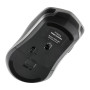Мишка Vinga MSW-909 Silent black-grey Мишка Vinga MSW-909 Silent black-grey