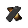 Чохол до мобільного телефона BeCover Motorola Moto G84 Black (710547) Чохол до мобільного телефона BeCover Motorola Moto G84 Black (710547)