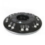 Прожектор Videx IP54 VIDEX 1400Lm Сенсорний (VL-GLSO-1254-S) Прожектор Videx IP54 VIDEX 1400Lm Сенсорний (VL-GLSO-1254-S)