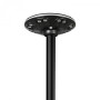 Прожектор Videx IP54 VIDEX 1400Lm Сенсорний (VL-GLSO-1254-S) Прожектор Videx IP54 VIDEX 1400Lm Сенсорний (VL-GLSO-1254-S)