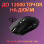 Мишка Logitech G305 Lightspeed Black (910-005282) Мишка Logitech G305 Lightspeed Black (910-005282)
