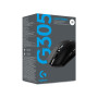 Мишка Logitech G305 Lightspeed Black (910-005282) Мишка Logitech G305 Lightspeed Black (910-005282)