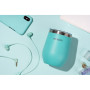 Термокружка Ardesto Compact Mug 350 мл Blue (AR2635MMS) Термокружка Ardesto Compact Mug 350 мл Blue (AR2635MMS)