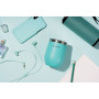 Термокружка Ardesto Compact Mug 350 мл Blue (AR2635MMS) Термокружка Ardesto Compact Mug 350 мл Blue (AR2635MMS)