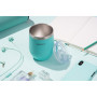 Термокружка Ardesto Compact Mug 350 мл Blue (AR2635MMS) Термокружка Ardesto Compact Mug 350 мл Blue (AR2635MMS)