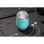 Термокружка Ardesto Compact Mug 350 мл Blue (AR2635MMS) Термокружка Ardesto Compact Mug 350 мл Blue (AR2635MMS)