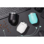 Термокружка Ardesto Compact Mug 350 мл Blue (AR2635MMS) Термокружка Ardesto Compact Mug 350 мл Blue (AR2635MMS)