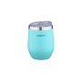 Термокружка Ardesto Compact Mug 350 мл Blue (AR2635MMS) Термокружка Ardesto Compact Mug 350 мл Blue (AR2635MMS)