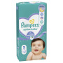 Підгузки Pampers Active Baby Розмір 3 (6-10 кг) 54 шт (8001090948977) Підгузки Pampers Active Baby Розмір 3 (6-10 кг) 54 шт (8001090948977)