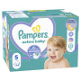 Підгузки Pampers Active Baby Junior Размер 5 (11-16 кг) 64 шт (8001090949974) Підгузки Pampers Active Baby Junior Размер 5 (11-16 кг) 64 шт (8001090949974)