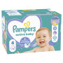 Підгузки Pampers Active Baby Maxi Розмір 4 (9-14 кг) 76 шт (8001090949615) Підгузки Pampers Active Baby Maxi Розмір 4 (9-14 кг) 76 шт (8001090949615)