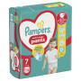 Підгузки Pampers Pants Розмір 7 (17+ кг) 32 шт (8006540374559) Підгузки Pampers Pants Розмір 7 (17+ кг) 32 шт (8006540374559)