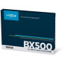 Накопичувач SSD 2.5" 1TB Micron (CT1000BX500SSD1) Накопичувач SSD 2.5" 1TB Micron (CT1000BX500SSD1)