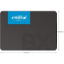 Накопичувач SSD 2.5" 1TB Micron (CT1000BX500SSD1) Накопичувач SSD 2.5" 1TB Micron (CT1000BX500SSD1)