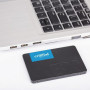 Накопичувач SSD 2.5" 1TB Micron (CT1000BX500SSD1) Накопичувач SSD 2.5" 1TB Micron (CT1000BX500SSD1)