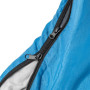 Спальний мішок Кемпінг Rest 250L з подушкою Blue (4823082715015) Спальний мішок Кемпінг Rest 250L з подушкою Blue (4823082715015)
