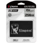Накопичувач SSD 2.5" 256GB Kingston (SKC600/256G) Накопичувач SSD 2.5" 256GB Kingston (SKC600/256G)