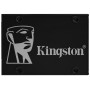 Накопичувач SSD 2.5" 256GB Kingston (SKC600/256G) Накопичувач SSD 2.5" 256GB Kingston (SKC600/256G)