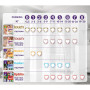 Підгузки Libero Up&Go Розмір 5 (10-14 кг) 38 шт (7322541742458) Підгузки Libero Up&Go Розмір 5 (10-14 кг) 38 шт (7322541742458)