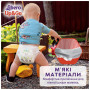 Підгузки Libero Up&Go Розмір 5 (10-14 кг) 38 шт (7322541742458) Підгузки Libero Up&Go Розмір 5 (10-14 кг) 38 шт (7322541742458)