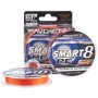Шнур Favorite Smart PE 8x 150м 1.5/0.202mm 17lb/11.4kg Red Orange (1693.10.84) Шнур Favorite Smart PE 8x 150м 1.5/0.202mm 17lb/11.4kg Red Orange (1693.10.84)
