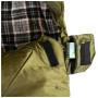 Спальний мішок Tramp Sherwood Long Olive/Grey R (UTRS-054L-R) Спальний мішок Tramp Sherwood Long Olive/Grey R (UTRS-054L-R)