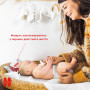 Дитячі вологі серветки Huggies Simply Clean 72 шт (5029053582238) Дитячі вологі серветки Huggies Simply Clean 72 шт (5029053582238)