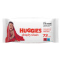 Дитячі вологі серветки Huggies Simply Clean 72 шт (5029053582238) Дитячі вологі серветки Huggies Simply Clean 72 шт (5029053582238)