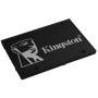 Накопичувач SSD 2.5" 512GB Kingston (SKC600/512G) Накопичувач SSD 2.5" 512GB Kingston (SKC600/512G)